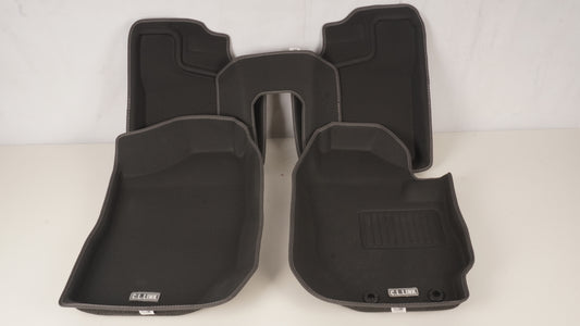 シーエルリンク　エクスクルーシブ　3Dマット MT用