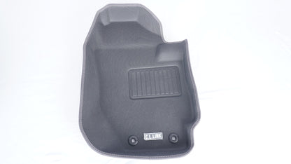 【未使用に近い】 CLLINK シーエルリンク エクスクルーシブ3Dマット MT車専用 JB64 JB74 ジムニー シエラ