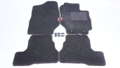 APIO アピオ フロアマット MT車専用 JB64 JB74 ジムニー シエラ