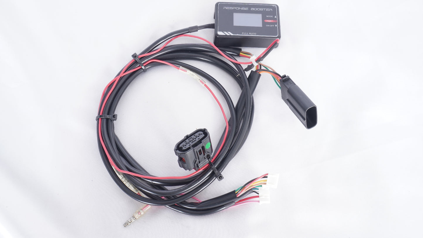 CLLINK シーエルリンク  旧型 スロットルコントローラー JB64 JB74 ジムニー シエラ