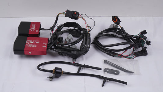 ハイブリッジファースト　ミニコンフルセット