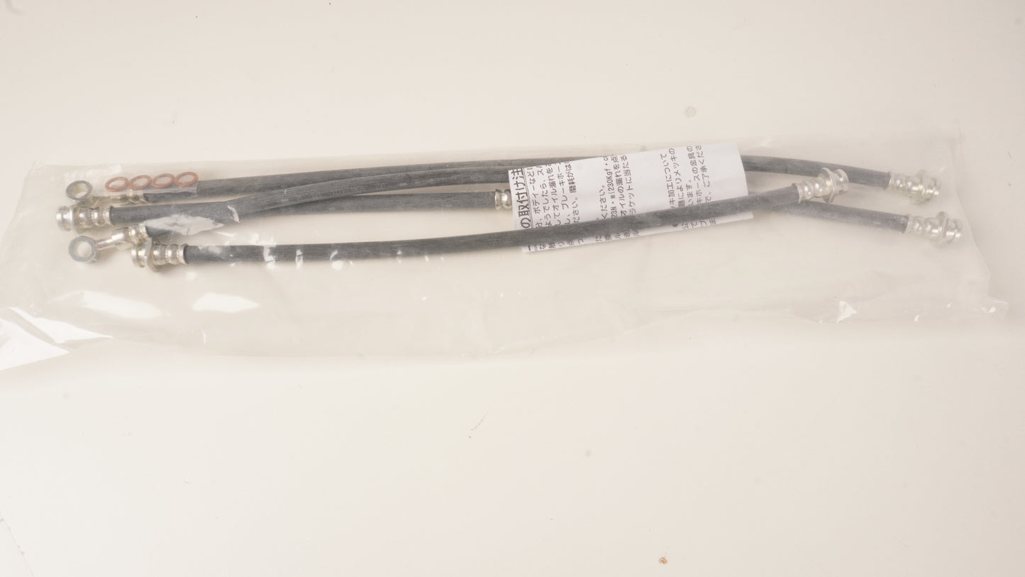 オフロードサービスタニグチ　SOLVE ACE40サスペンションキット JB64ジムニー