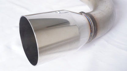 HKS LEGAL MUFFLER リーガルマフラー 31013-AS017 マフラー JB64 ジムニー JB74 シエラ JC74 ノマド 純正バンパー用