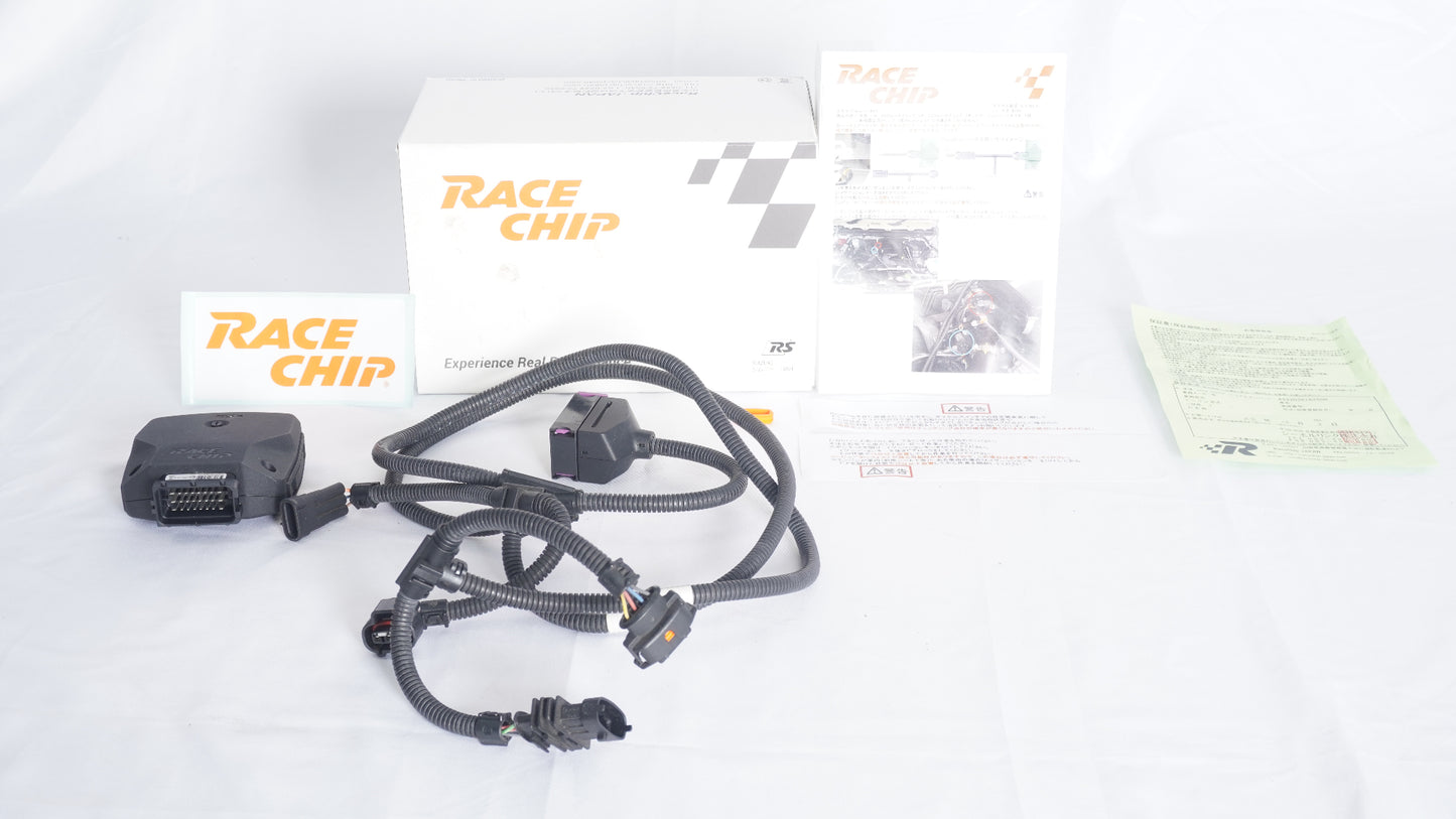 RACECHIP JAPAN RaceChip RS  レースチップ サブコンピューター JB64