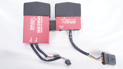 HB1st ハイブリッジファースト ミニコンフルセット JB64 ジムニー