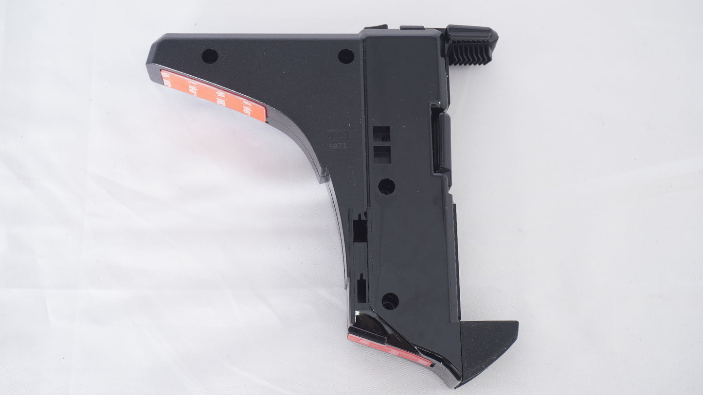 槌屋ヤック JB64 JB74 ジムニー シエラ 専用 スマートフォンホルダー