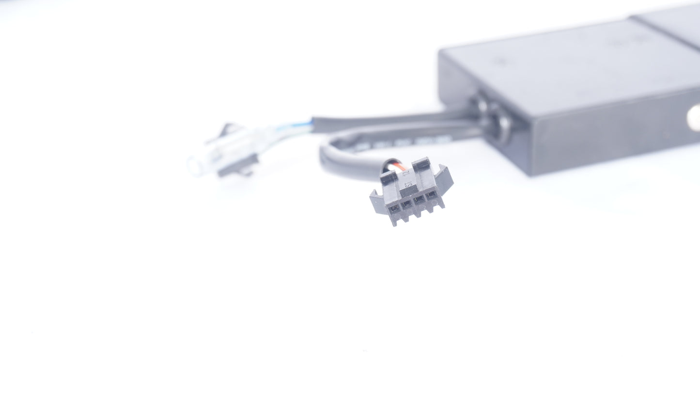 ショウワガレージ ミニコン MINICON スープアップ JB64専用 販売終了 サブコンピューター