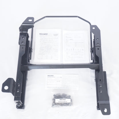 RECARO レカロ シートレール ベースフレーム 品番 2088.015.2 運転席側 JB23 ジムニー