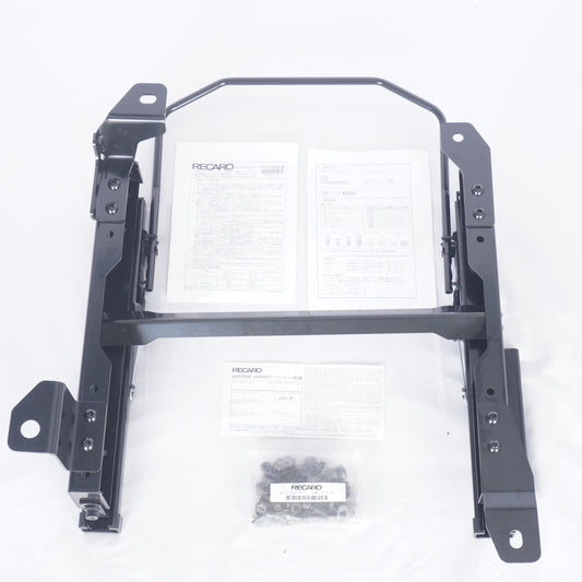RECARO レカロ シートレール ベースフレーム 品番 2088.015.2 運転席側 JB23 ジムニー