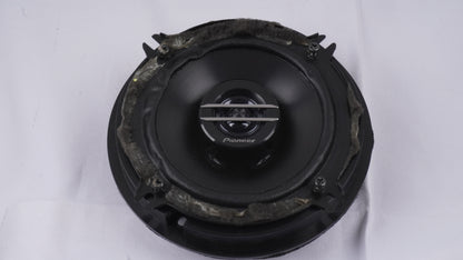 pioneer 純正オプションスピーカー フロント・リア JB64 JB74