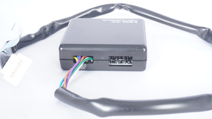 pivot ピボット スロットルコントローラー 3-DRIVE EVO 専用ハーネス TH-2C JB64 JB74 JC74 ジムニー シエラ ノマド