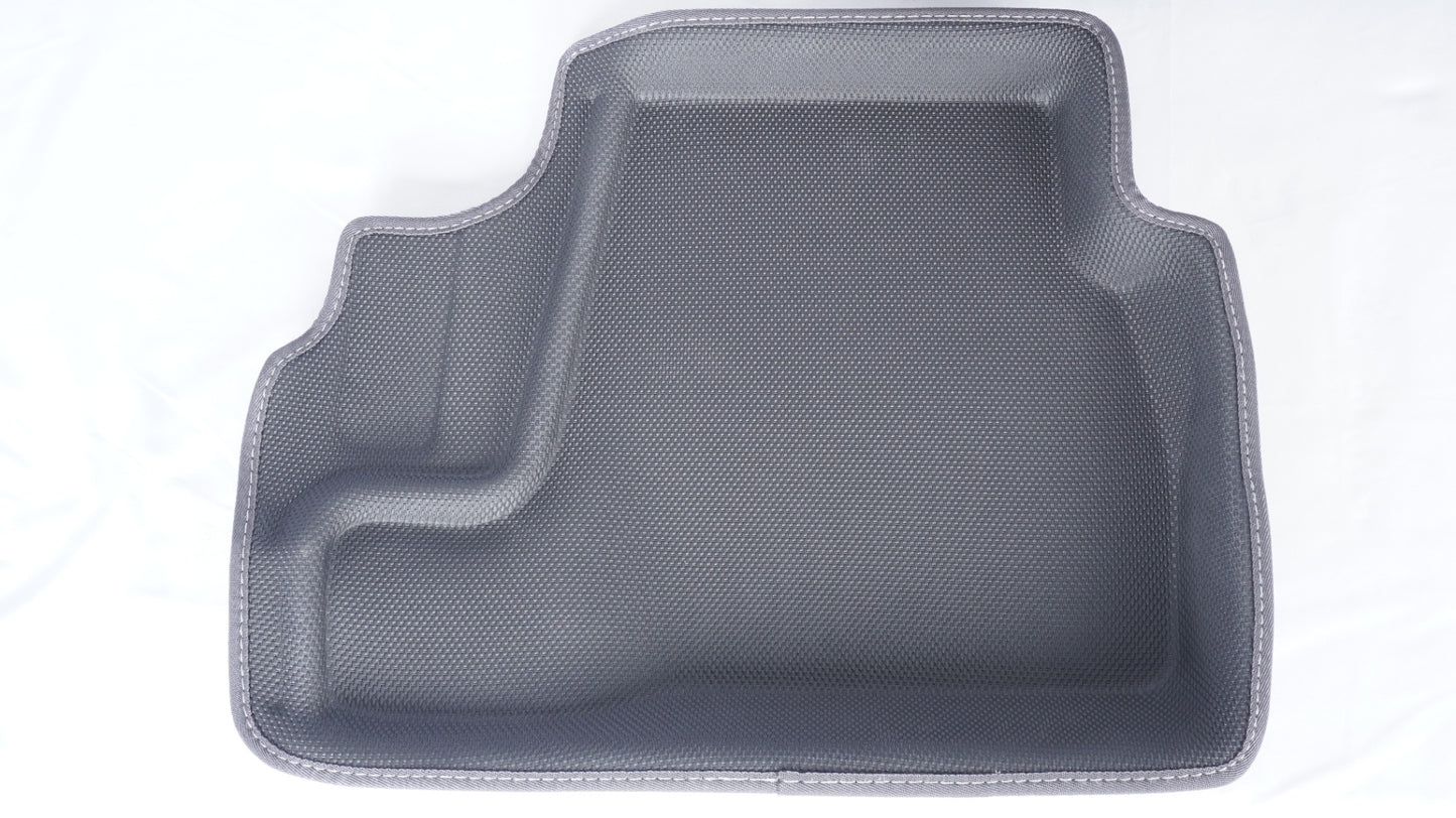 【未使用に近い】 CLLINK シーエルリンク エクスクルーシブ3Dマット MT車専用 JB64 JB74 ジムニー シエラ