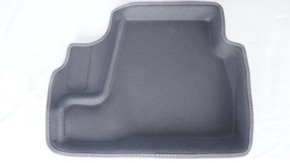 【未使用に近い】 CLLINK シーエルリンク エクスクルーシブ3Dマット MT車専用 JB64 JB74 ジムニー シエラ