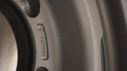 アピオ　ワイルドボアSR  BFグッドリッチ KM3 MT215/75/R15 4本