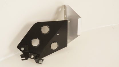 APIO アピオ MTドライバーズフットレスト・ジムニーJB64,JB74 マニュアル車用