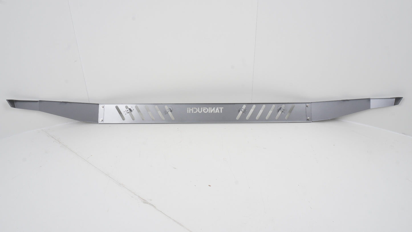 オフロードサービスタニグチ　JB74 フロントエプロン