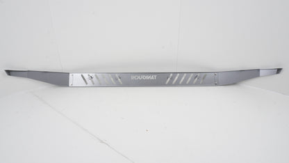 オフロードサービスタニグチ　JB74 フロントエプロン