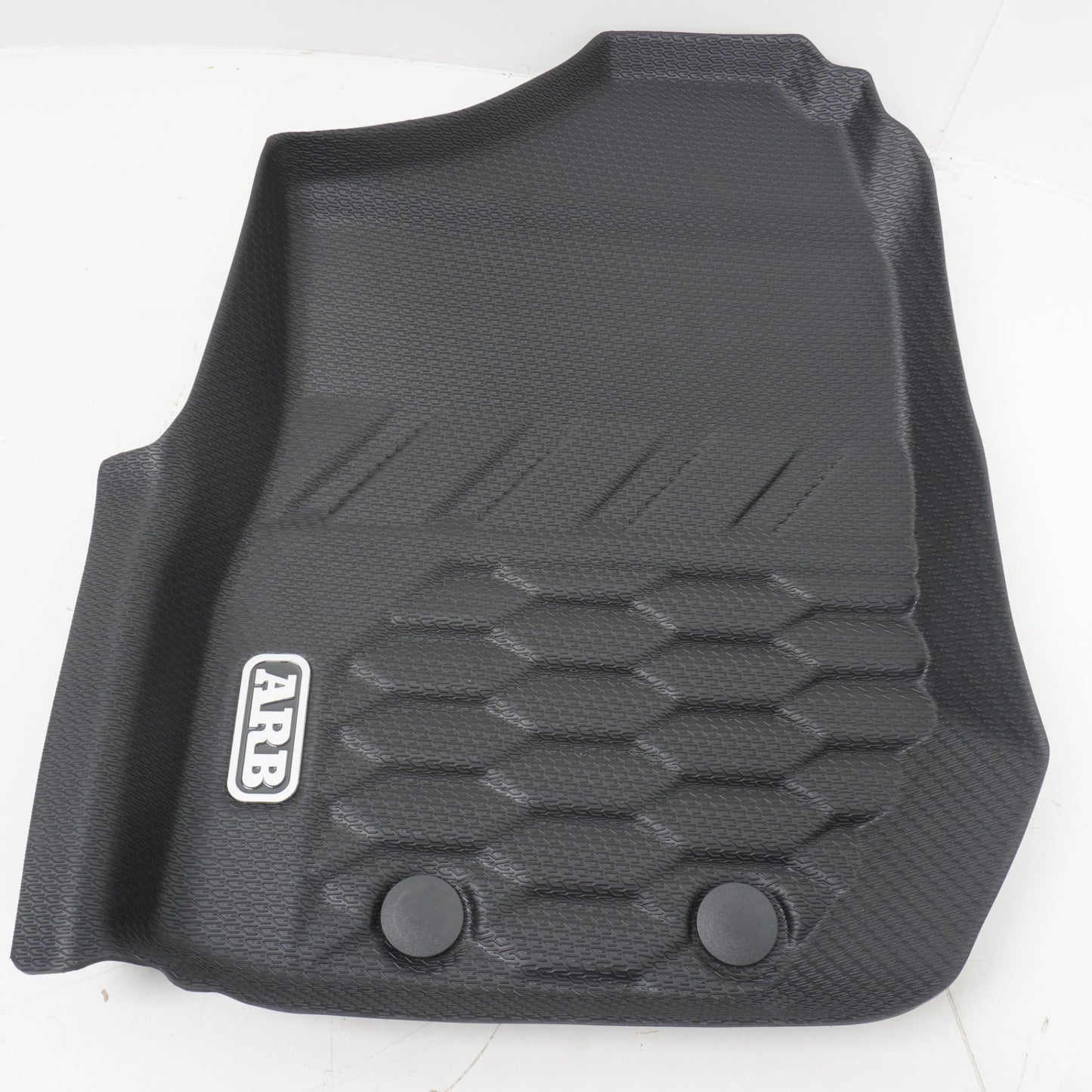 ARB フロアマット  JC74 ノマド MT車専用