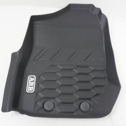ARB フロアマット  JC74 ノマド MT車専用