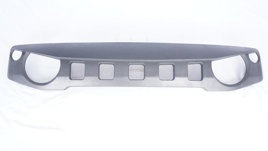 メーカー不明 フロントグリル 未塗装品 JB64 JB74 JC74 ジムニー シエラ ノマド
