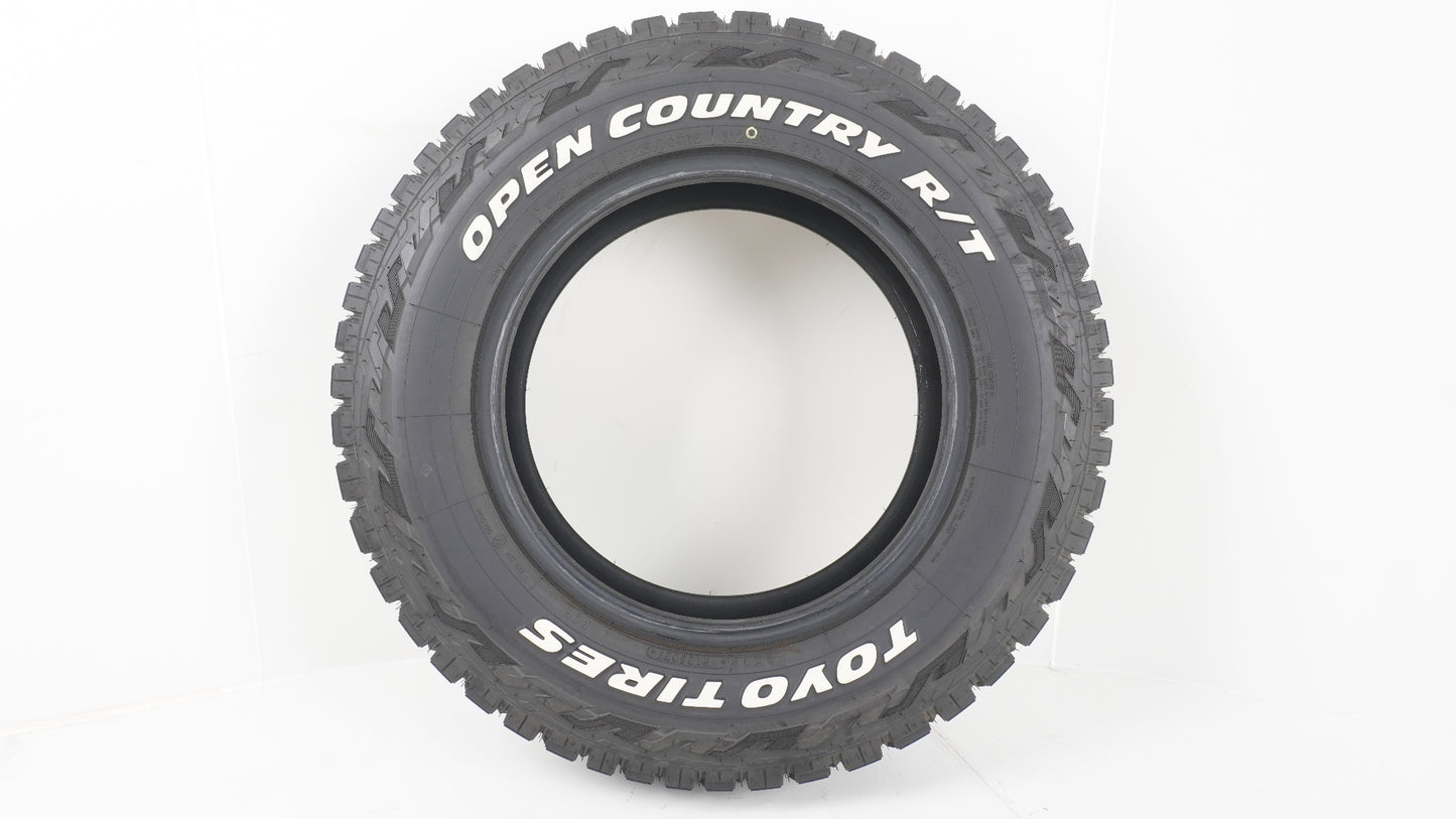 TOYO OPENCOUNTRY オープンカントリー R/T 225/70R16 2024年 4本 タイヤ