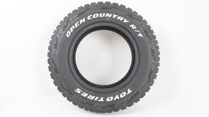 TOYO OPENCOUNTRY オープンカントリー R/T 225/70R16 2024年 4本 タイヤ