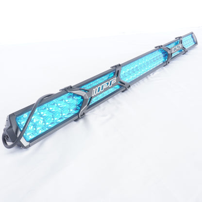【未使用】 IPF 作業灯 ワークライト LED ライトバー 40インチ シングル 汎用