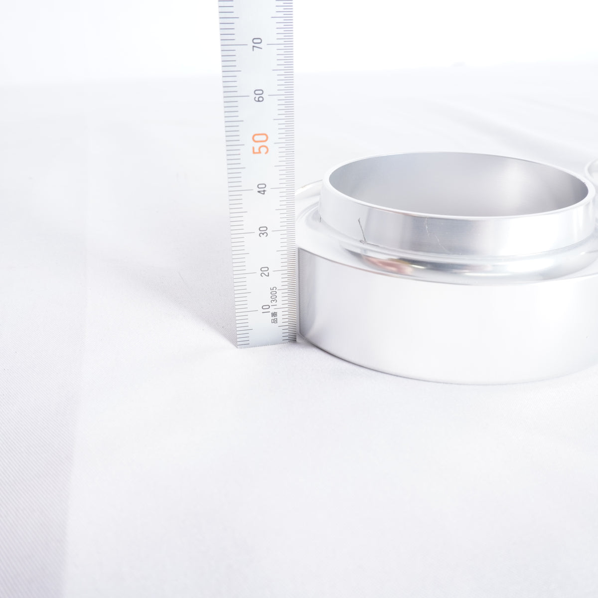 アルミコイルスペーサー 25ミリ 25mm 2枚セット ジムニー シエラ