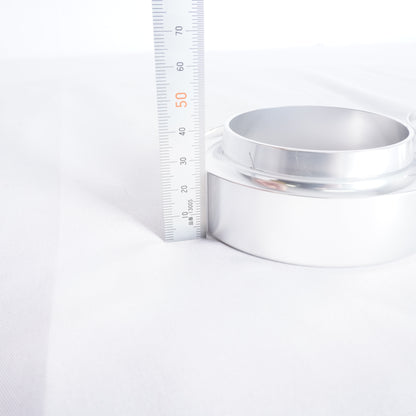 アルミコイルスペーサー 25ミリ 25mm 2枚セット ジムニー シエラ