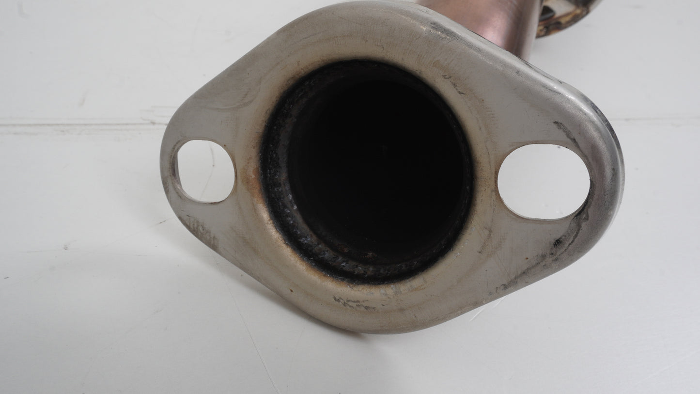 5ZIGEN 純正バンパー用マフラー