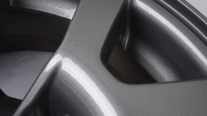 JB74 シエラ スズキ純正アルミ 15×5.5J +5 139.7-5H 4本 ホイール