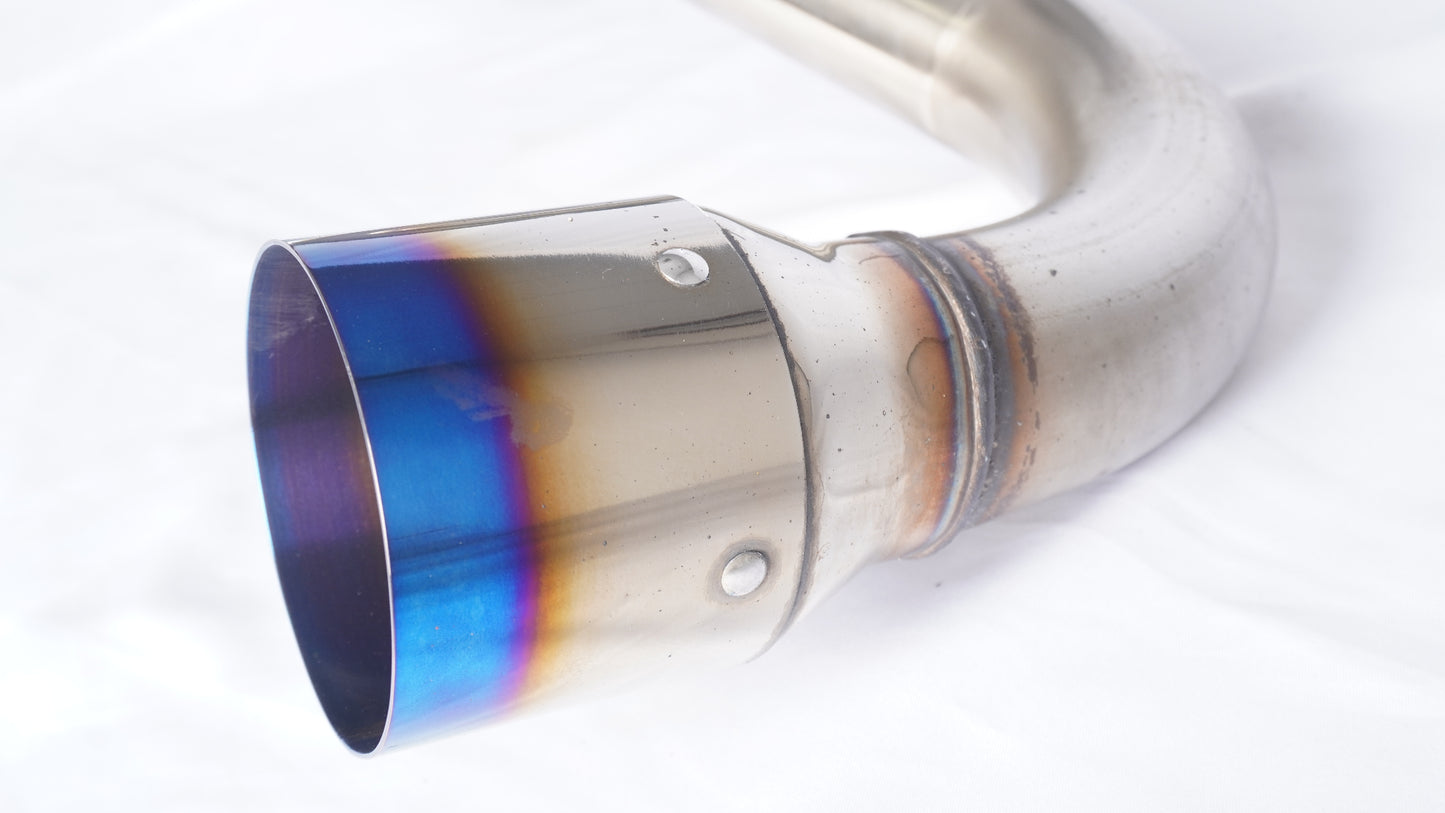 HKS LEGAL MUFFLER リーガルマフラー JB64 ジムニー JB74 シエラ JC74 ノマド 31013-AS020 マフラー 純正バンパー用