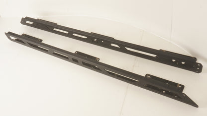 シーエルリンク スクエアルーフラック 使用品 JB64 JB74