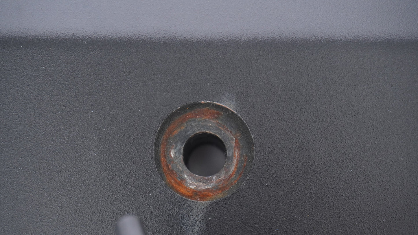 KENSTYLE ケンスタイル リアゲートキャリア JB64 ジムニー JB74 シエラ スチール製