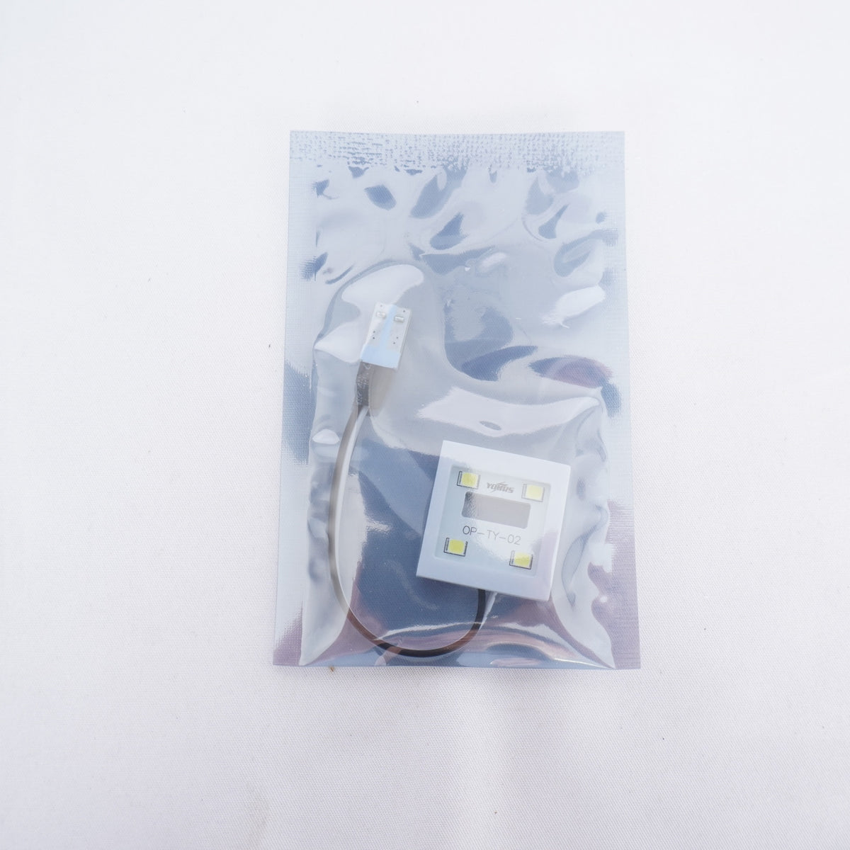 【未使用品】 YOURS ユアーズ LED ルームランプ フルセット 3段階光量調整 ホワイト ノマド１型