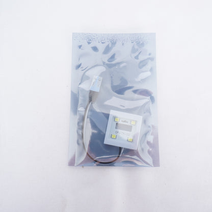 【未使用品】 YOURS ユアーズ LED ルームランプ フルセット 3段階光量調整 ホワイト ノマド１型