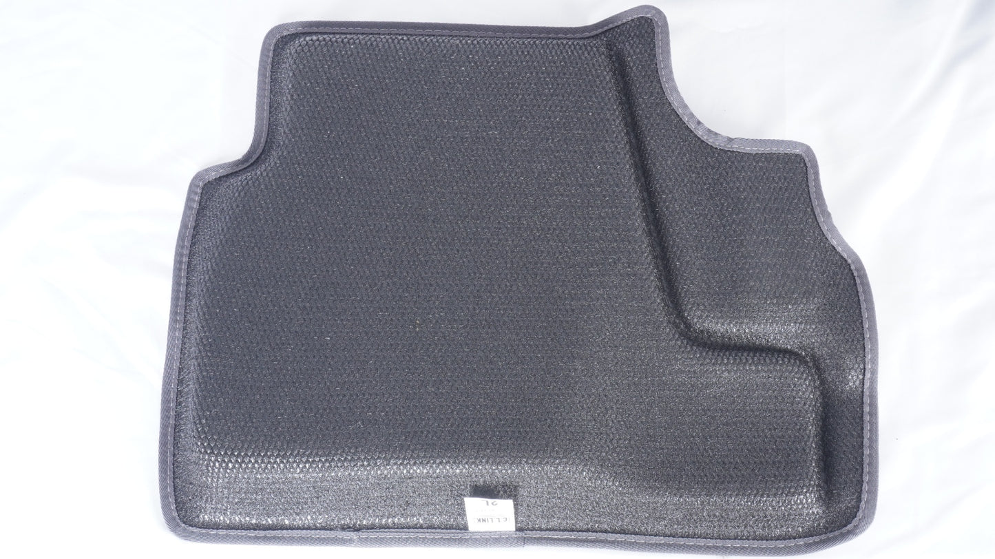 【未使用】 CLLINK シーエルリンク エクスクルーシブ3Dマット MT車専用 JB64 JB74 ジムニー シエラ