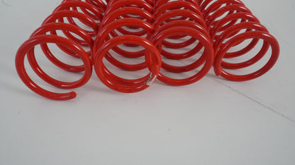 4×4エスポワール JB64/74用 3インチアップコイル