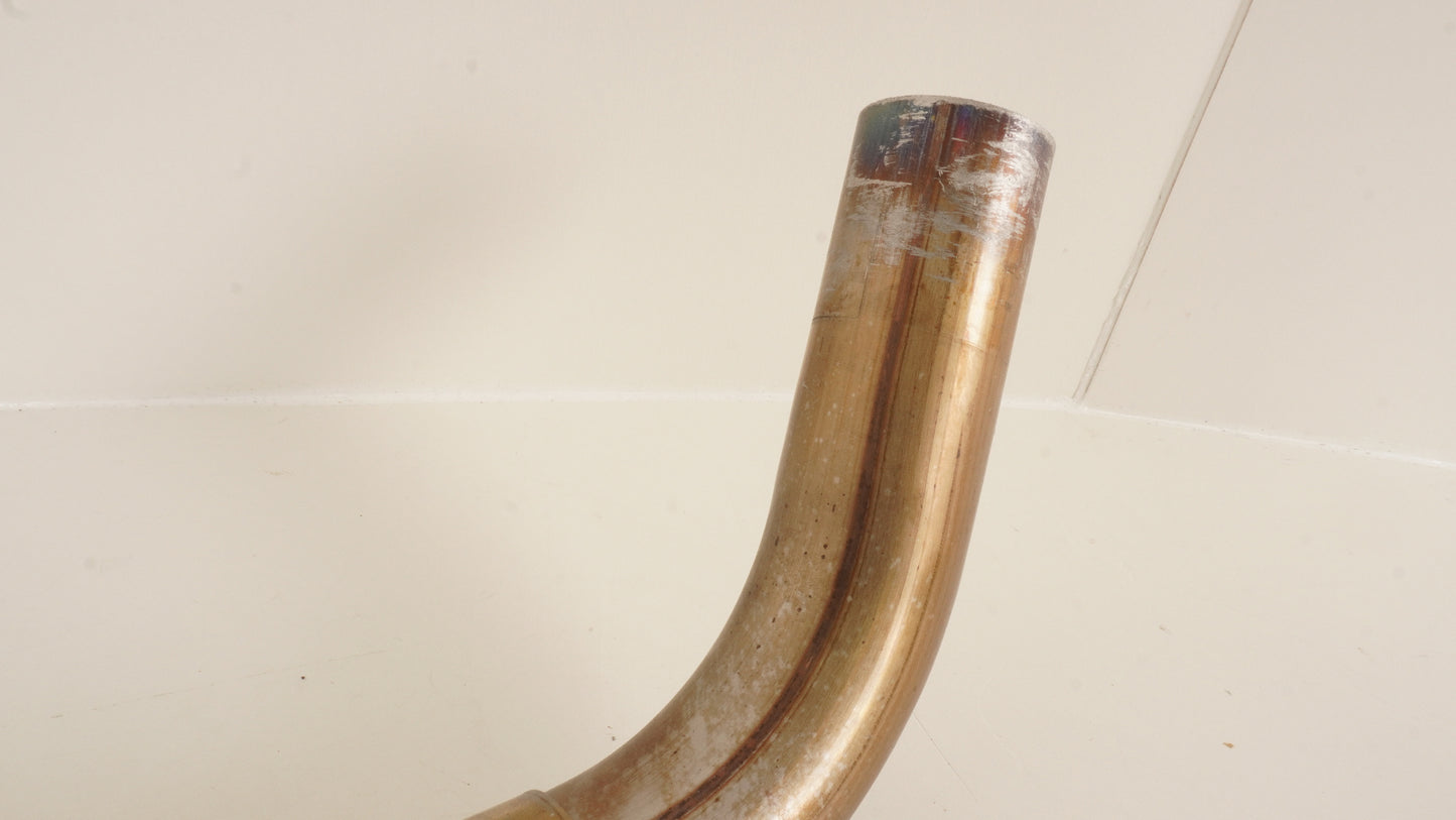 ショウワガレージ　Linksマフラー ジムニー　ジムニーシエラ　JB74用