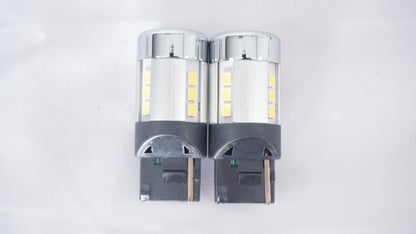 未使用品 CARMATE カーメイト BW341 LEDバックランプS1000 T20 WH