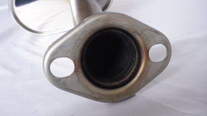 5ZIGEN マフラー SP SPEC STREET SP7007-N シエラ(ショートバンパー用)（3BA-JB74W）2P
