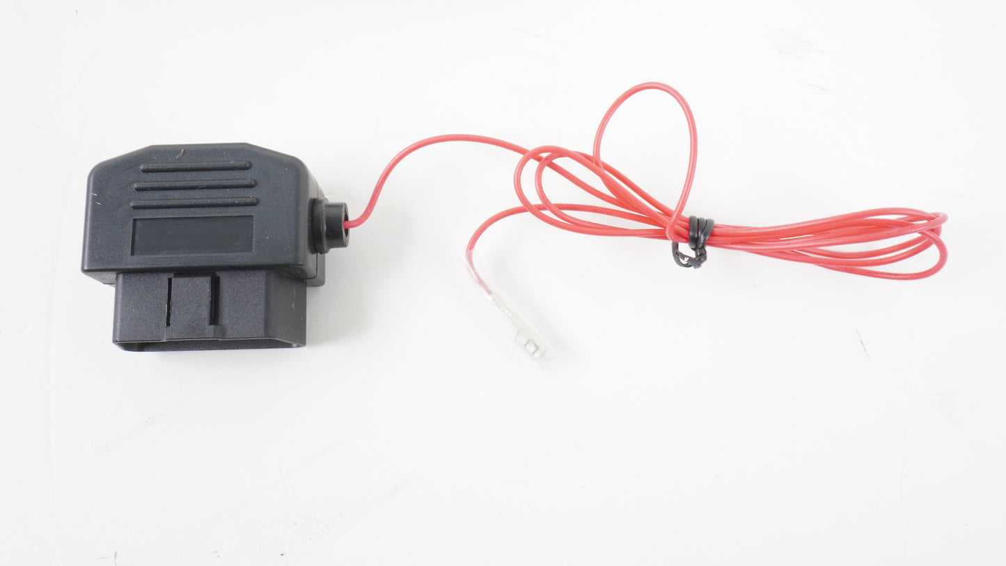 CLLINK シーエルリンク スロットルコントローラー OBDカプラー付き JB64 JB74 JC74 ジムニー シエラ ノマド