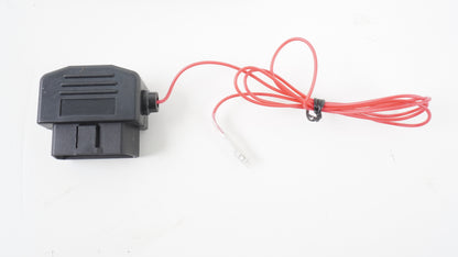 CLLINK シーエルリンク スロットルコントローラー OBDカプラー付き JB64 JB74 JC74 ジムニー シエラ ノマド