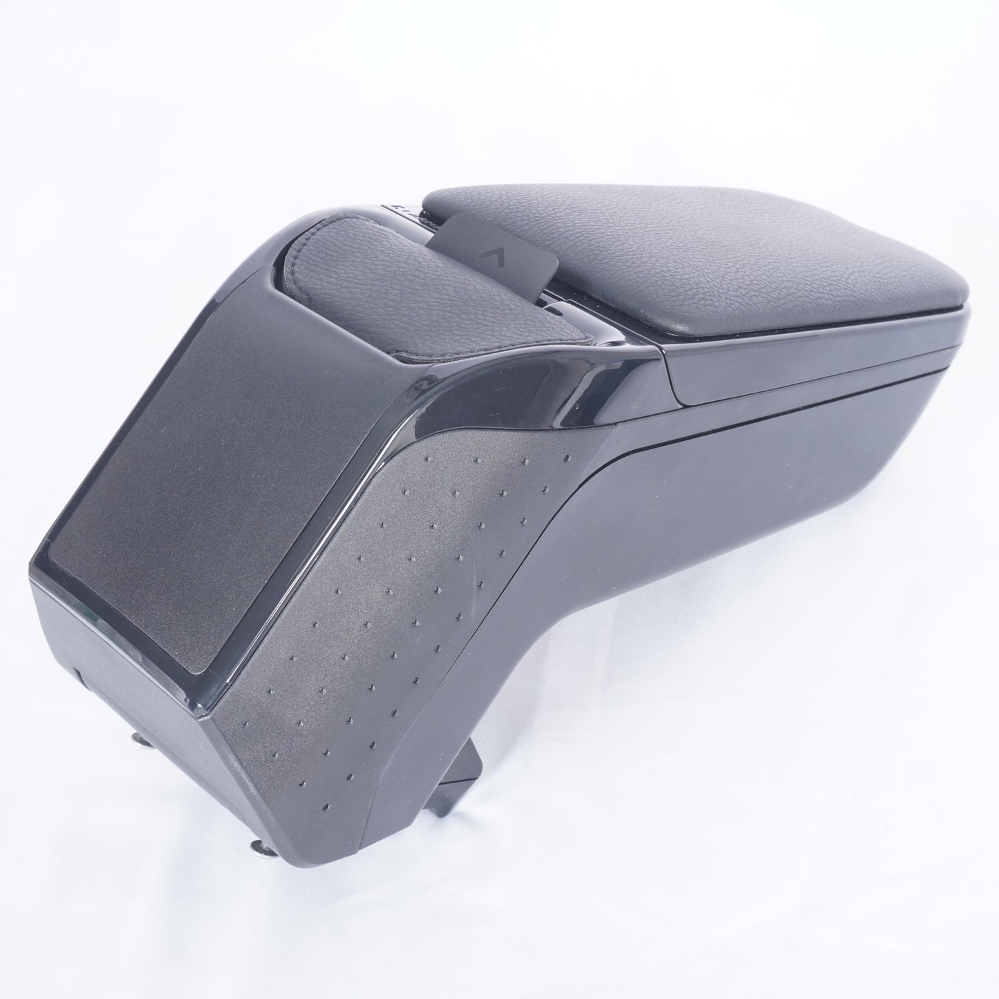 rati ARMSTER ARMSTER2 ラティ アームスター2 モバイルポケット付 アームレスト JB64 ジムニー JB74 シエラ JC74 ノマド