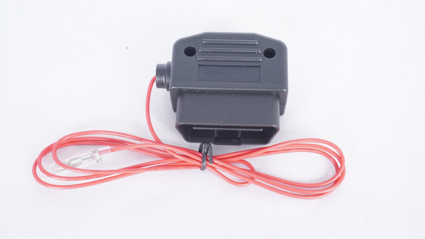 CLLINK シーエルリンク スロットルコントローラー OBDカプラー付き  JB64 JB74 ジムニー シエラ ボックスロゴ