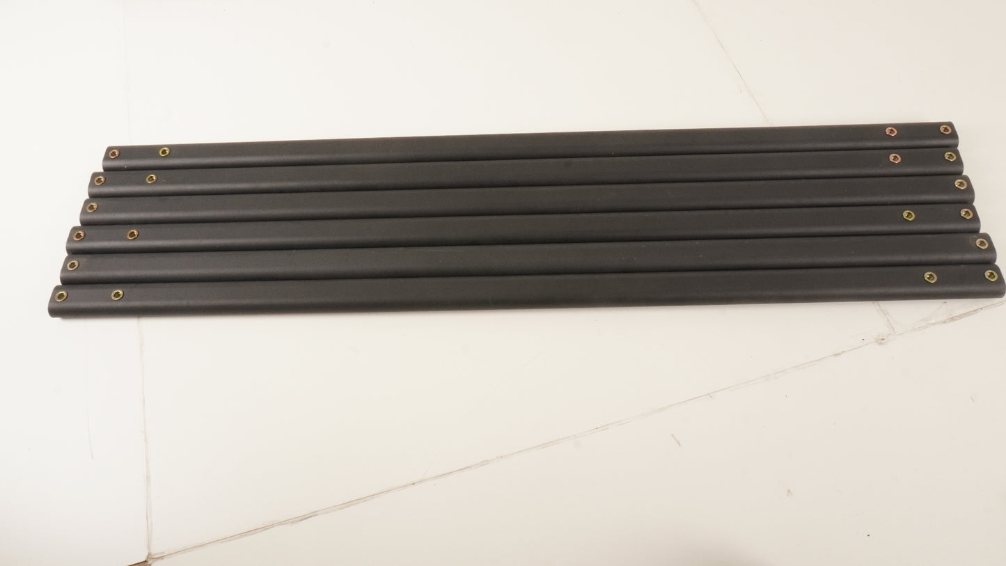 シーエルリンク スクエアルーフラック 使用品 JB64 JB74