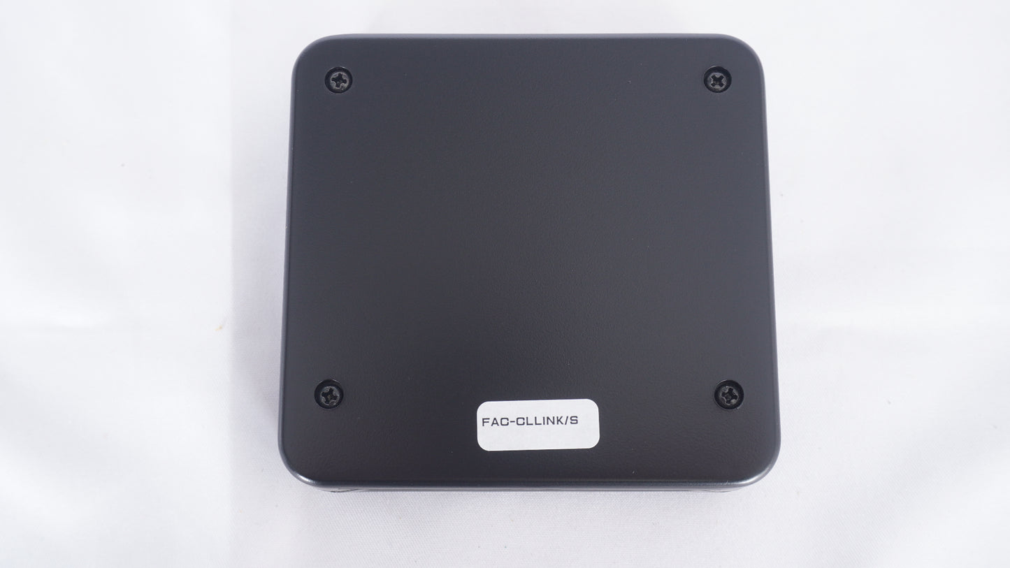 シーエルリンク スロットルコントローラー OBDカプラー付き ジムニー JB64 JB74 JC74 5型適合 ジムニー JB64/JB74 ボックスロゴ