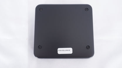 シーエルリンク スロットルコントローラー OBDカプラー付き ジムニー JB64 JB74 JC74 5型適合 ジムニー JB64/JB74 ボックスロゴ