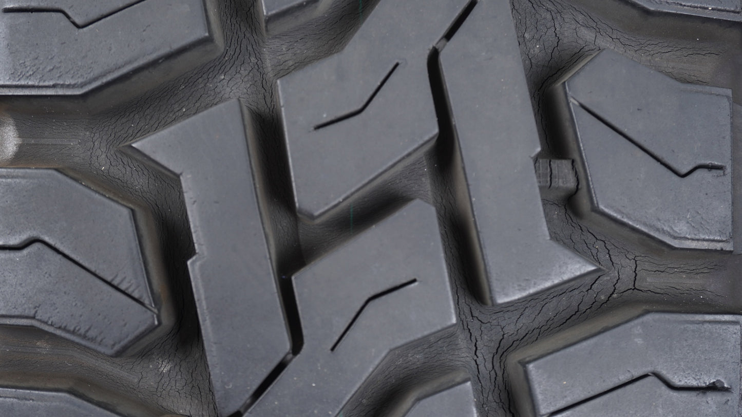TOYO OPENCOUNTRY R/T 185/85R16 4本 2020年製