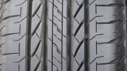 【未使用に近い】 スズキ ジムニーノマド純正ホイール 4本 15×5.5J +5 139.7-5H / 2026年製 BRIDGESTONE DUELER H/L 852 ブリヂストン デューラー 195/80R15 96S 4本